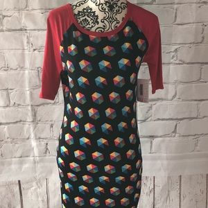 Lularoe Small Julia